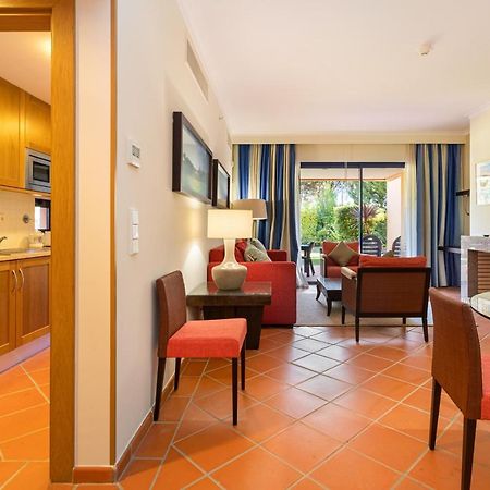 Al - Apartamento Vila Sol F5 E Виламура Экстерьер фото