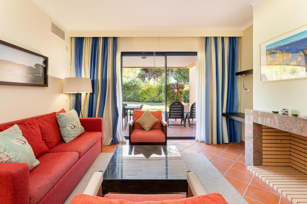 Al - Apartamento Vila Sol F5 E Виламура Экстерьер фото