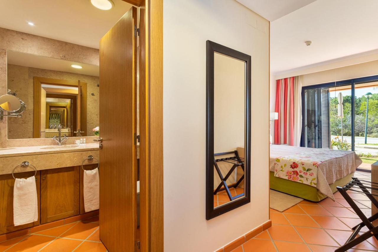 Al - Apartamento Vila Sol F5 E Виламура Экстерьер фото