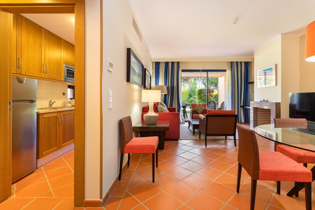 Al - Apartamento Vila Sol F5 E Виламура Экстерьер фото