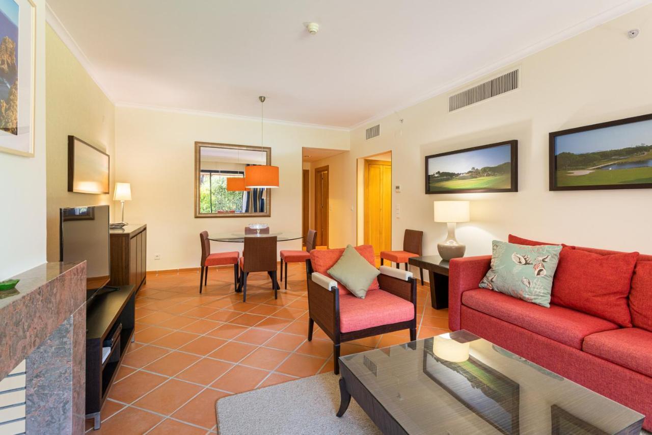 Al - Apartamento Vila Sol F5 E Виламура Экстерьер фото